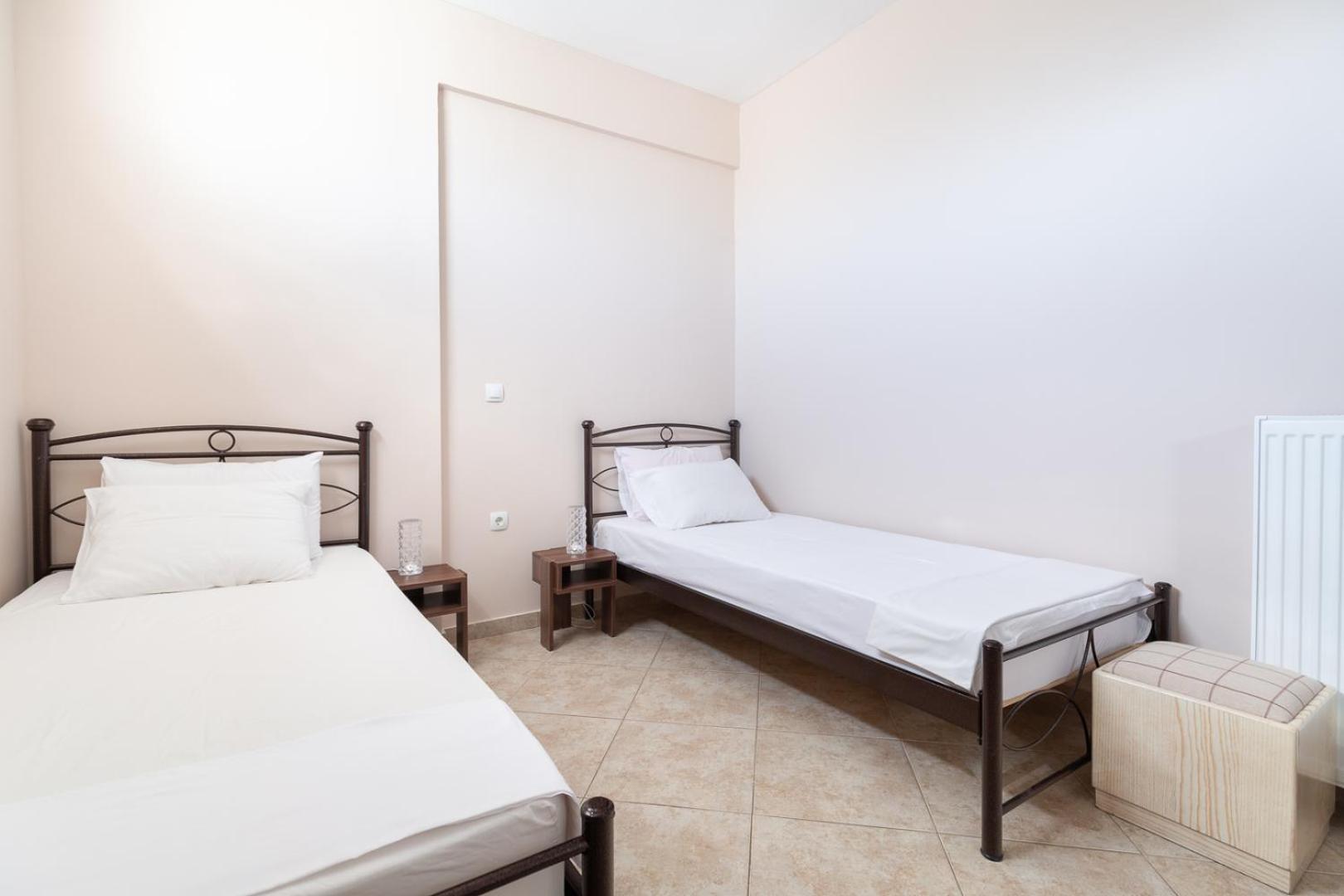House In Eleusis Apartment Bagian luar foto