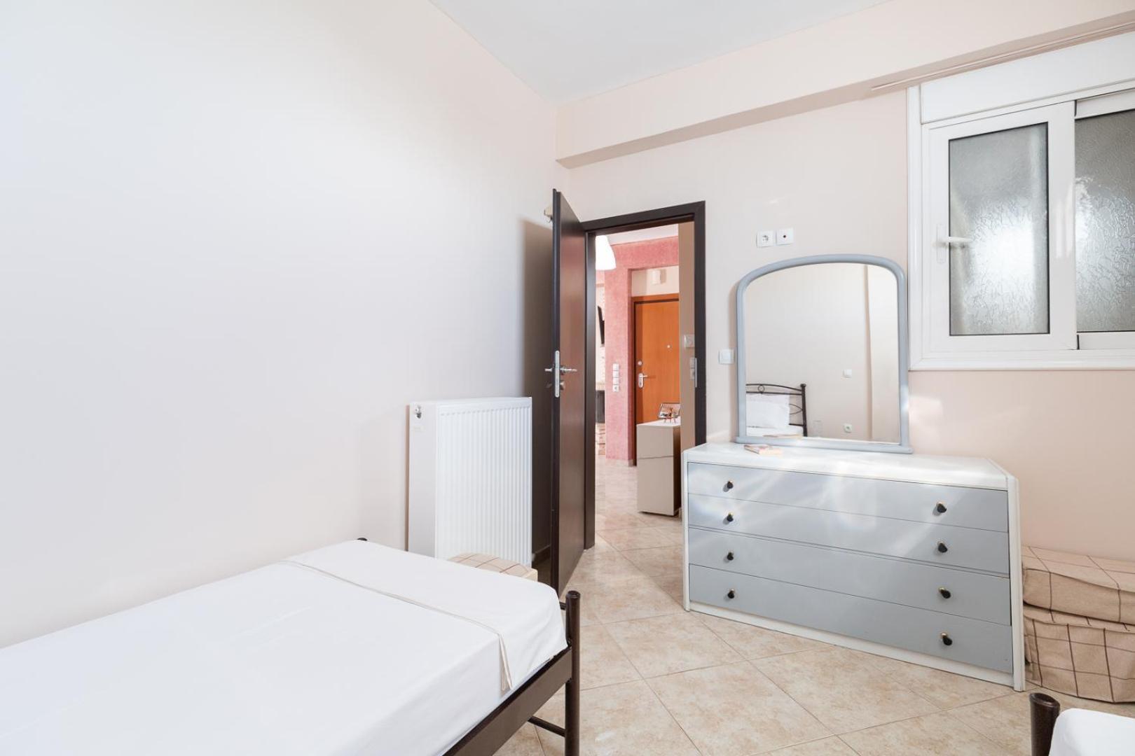 House In Eleusis Apartment Bagian luar foto