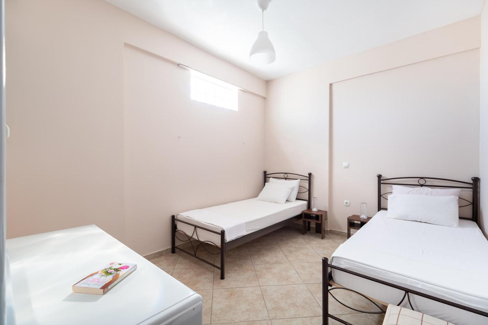 House In Eleusis Apartment Bagian luar foto