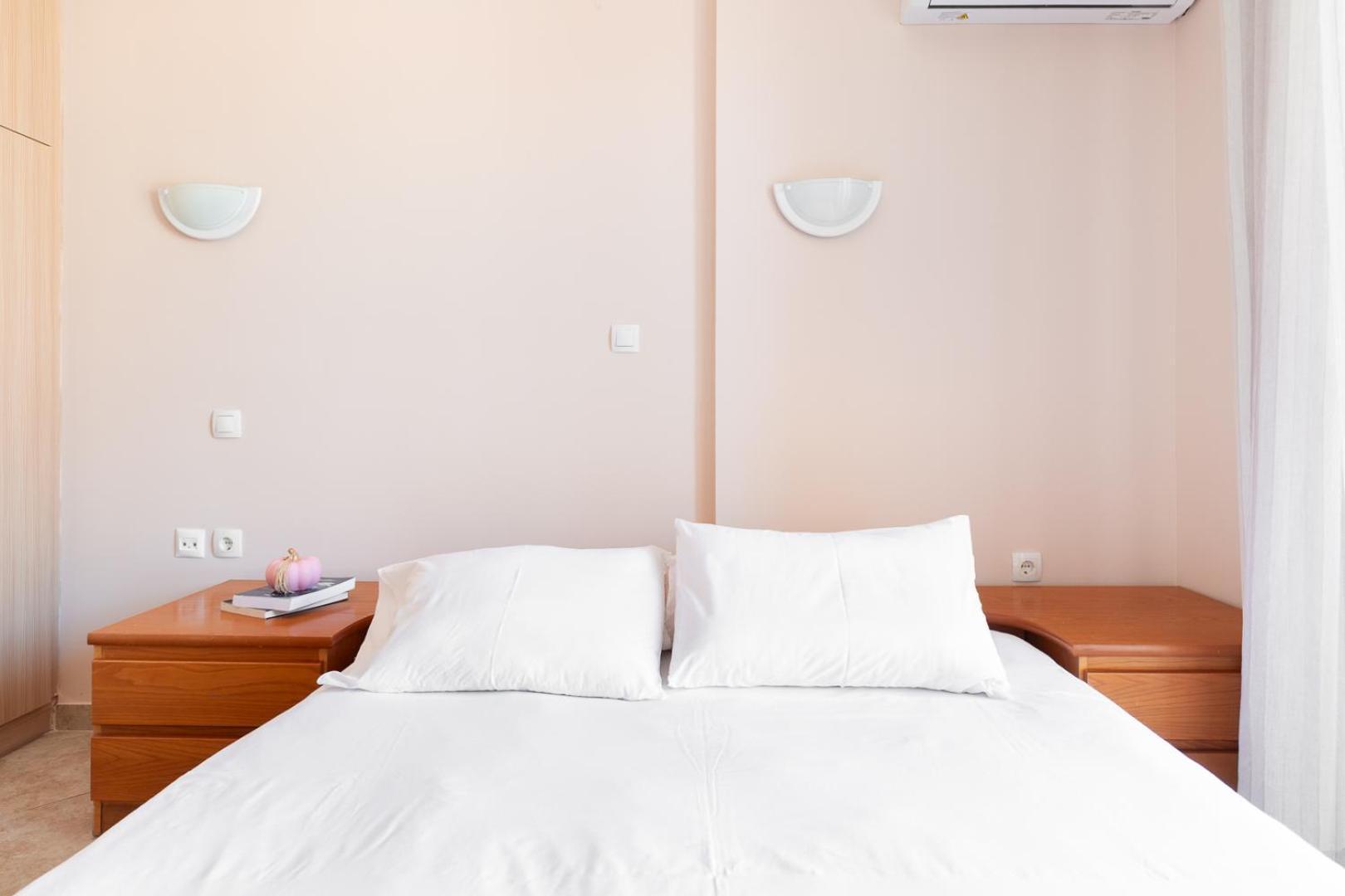 House In Eleusis Apartment Bagian luar foto
