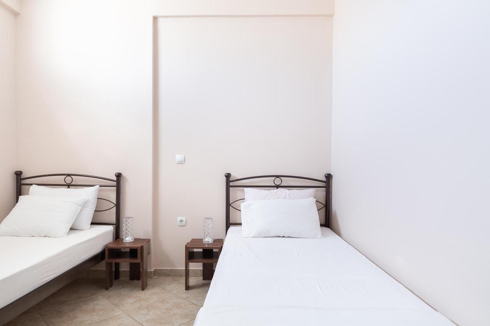 House In Eleusis Apartment Bagian luar foto