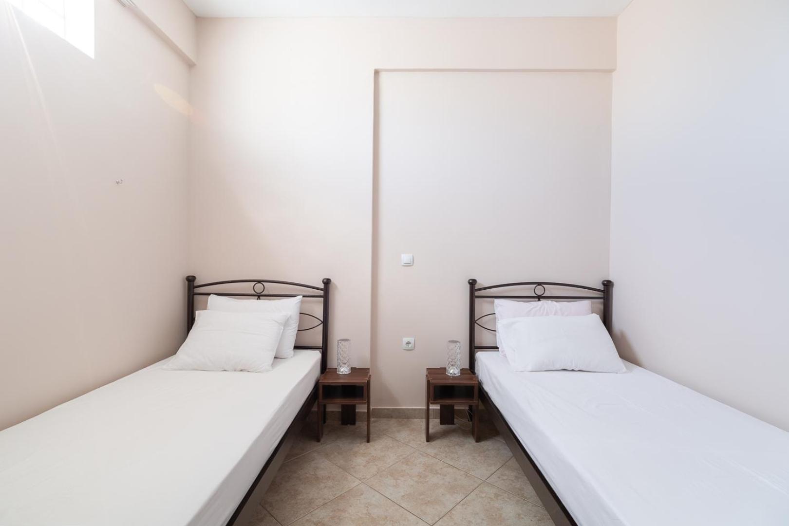 House In Eleusis Apartment Bagian luar foto