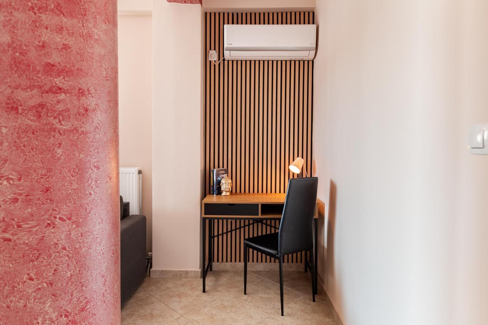 House In Eleusis Apartment Bagian luar foto