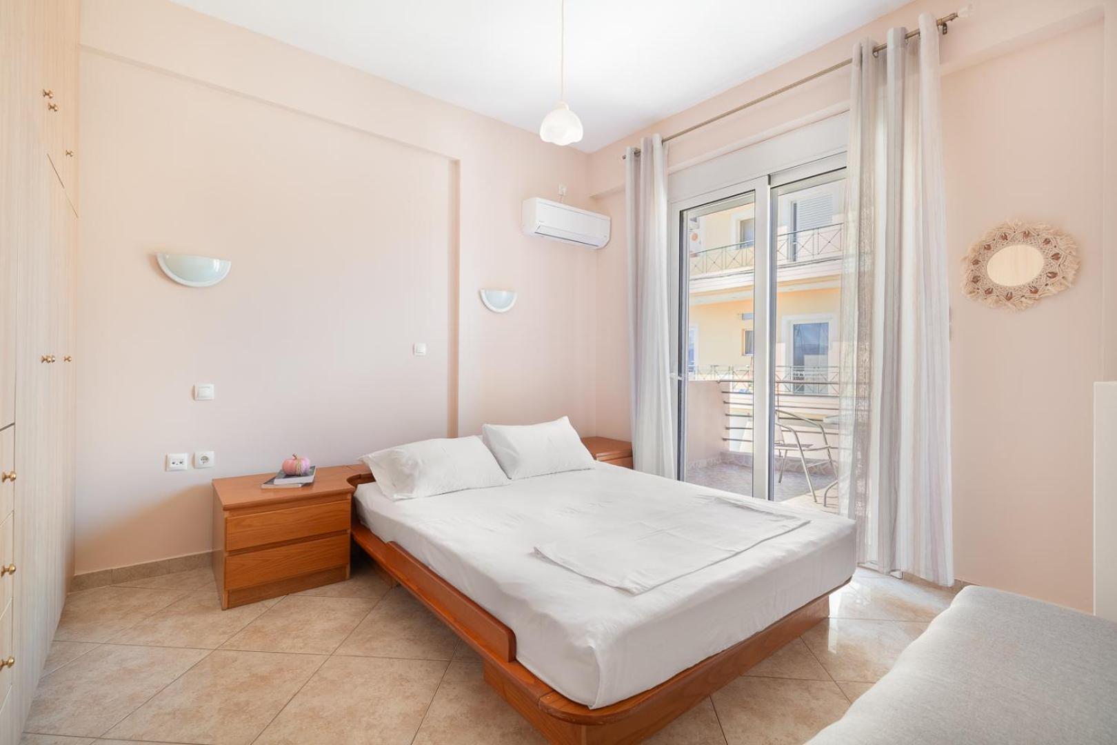 House In Eleusis Apartment Bagian luar foto