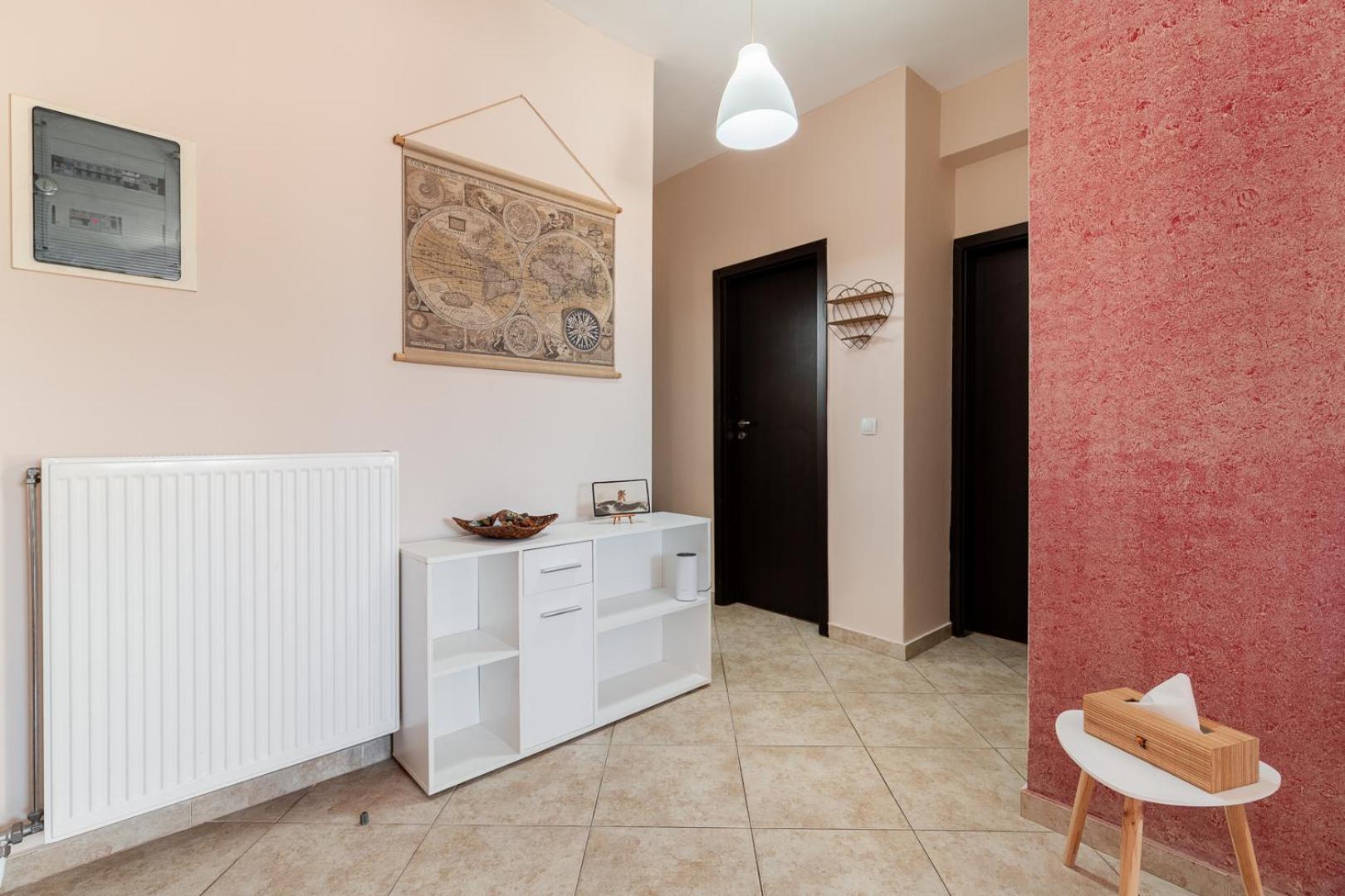 House In Eleusis Apartment Bagian luar foto